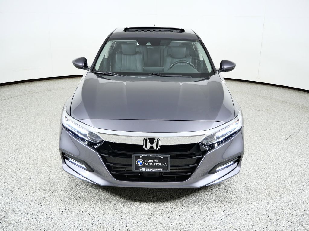 Thumbnail: 2019 Honda Accord - 16