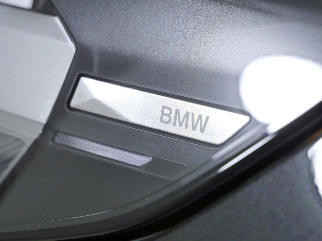 Thumbnail: 2025 BMW X3 - 5