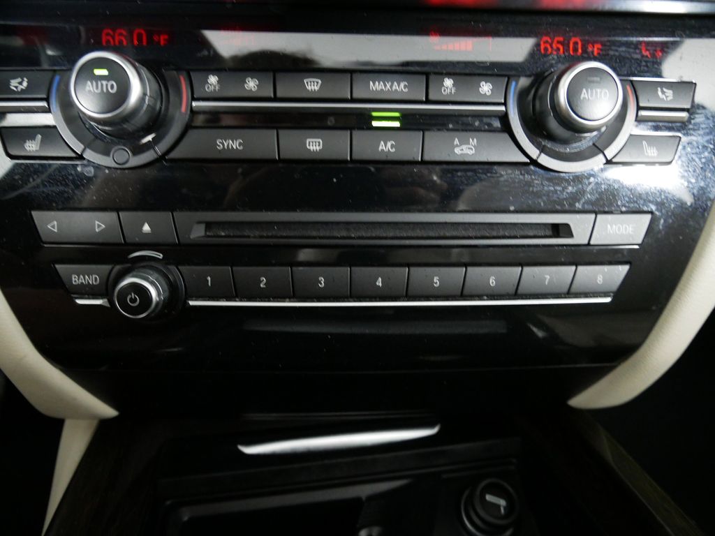 2016 BMW X5 xDrive35i 47