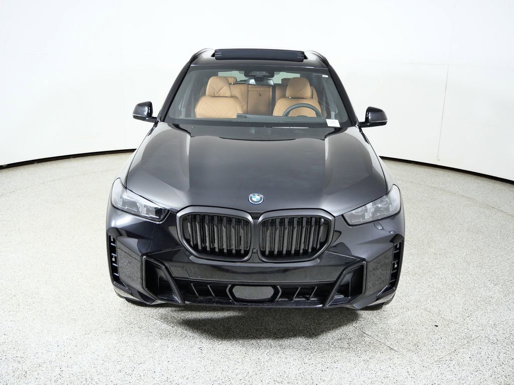 Thumbnail: 2026 BMW X5 - 18