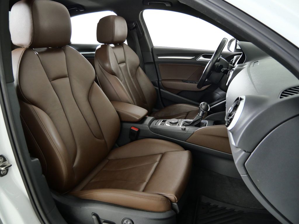 Thumbnail: 2016 Audi A3 - 22