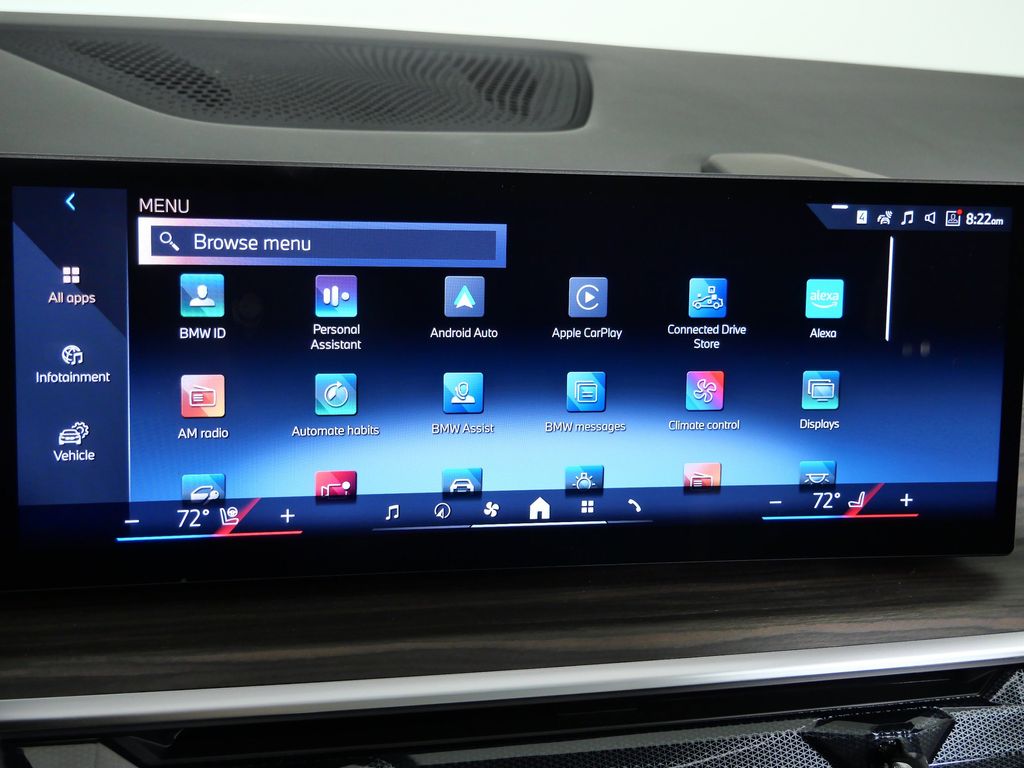 Thumbnail: 2026 BMW X5 - 44