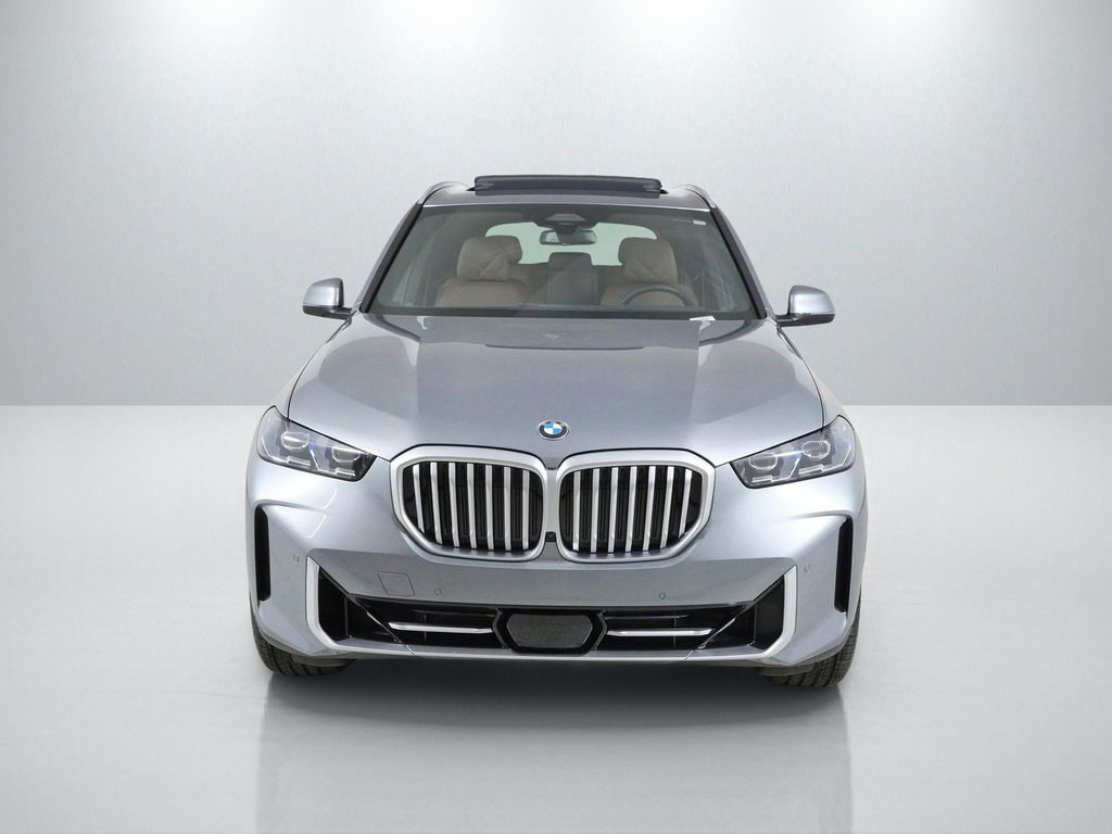 Thumbnail: 2026 BMW X5 - 2