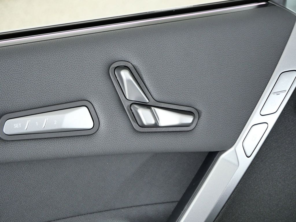 Thumbnail: 2026 BMW iX - 36