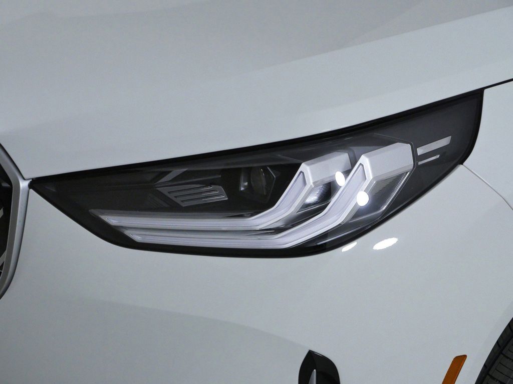 Thumbnail: 2026 BMW X3 - 3