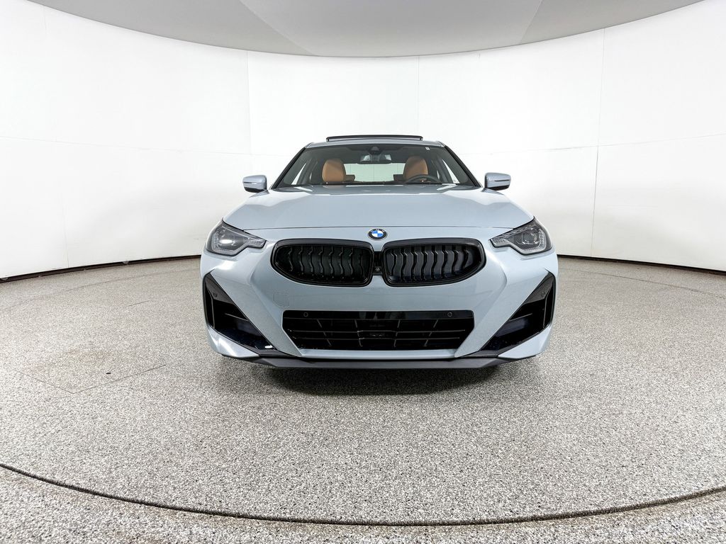 Thumbnail: 2025 BMW 2 Series - 5