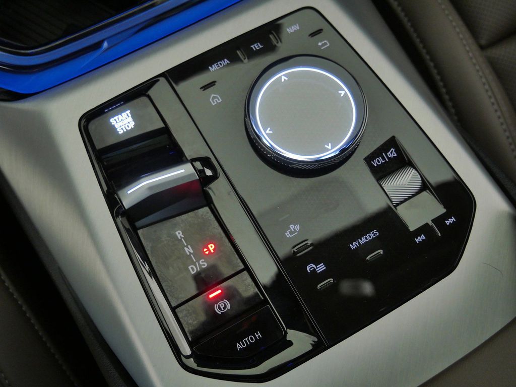 Thumbnail: 2026 BMW X3 - 48
