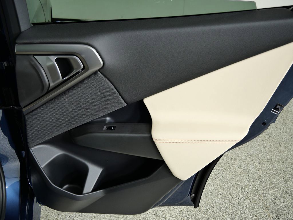 Thumbnail: 2026 BMW X3 - 27