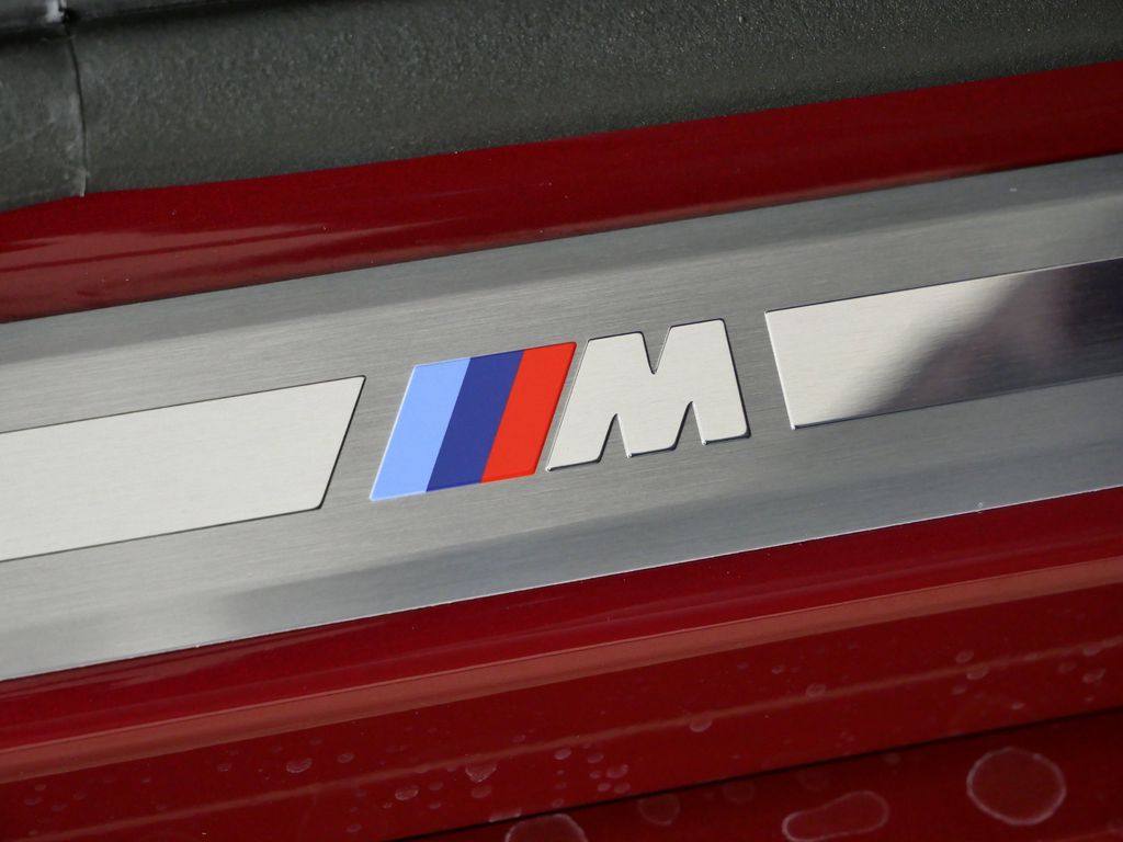 Thumbnail: 2026 BMW X3 - 24