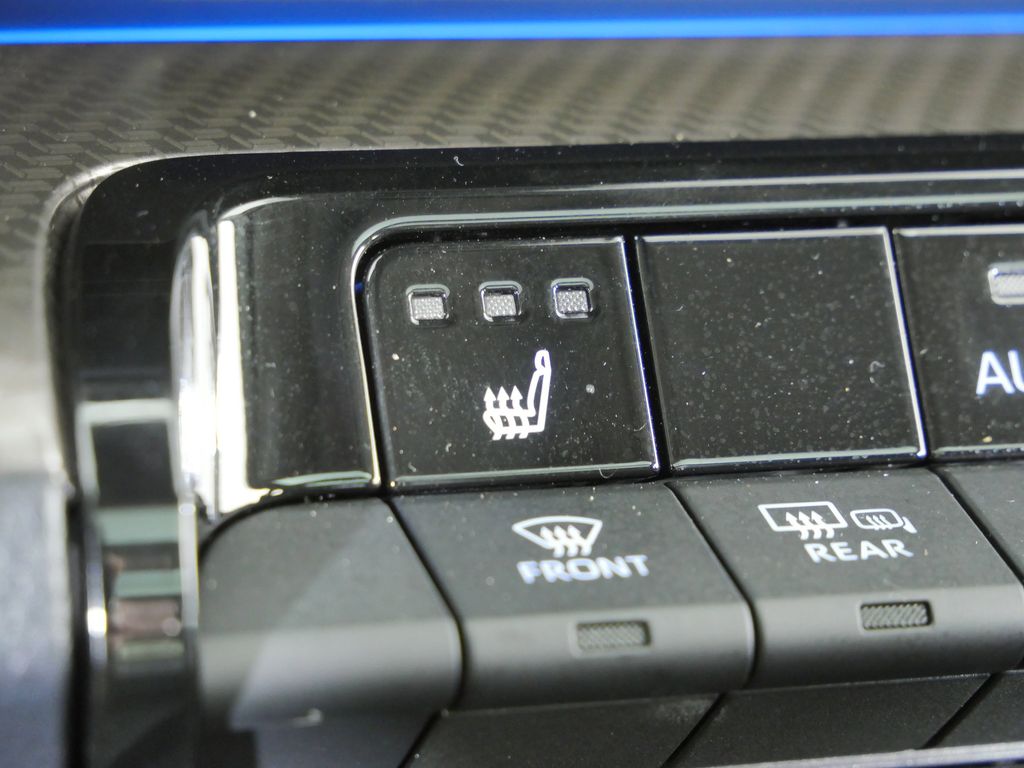 Thumbnail: 2024 Toyota Prius - 46