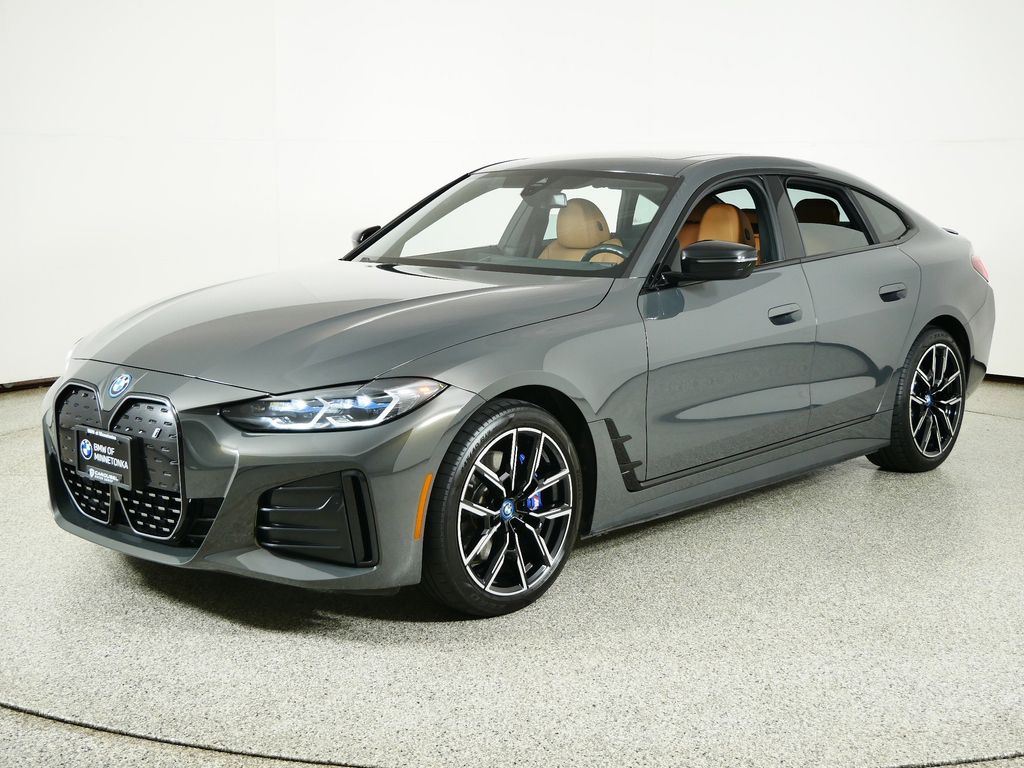 2023 BMW i4 eDrive40 -
                  Wayzata, MN