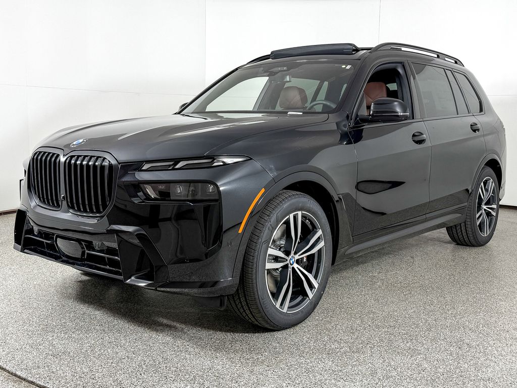 2026 BMW X7 xDrive40i -
                  Wayzata, MN