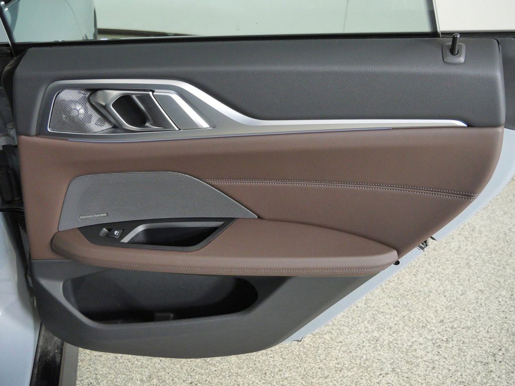 Thumbnail: 2023 BMW i4 - 29