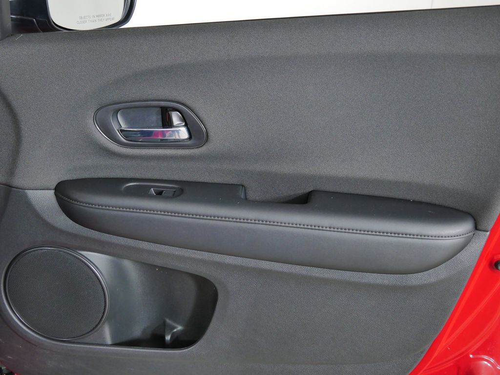 Thumbnail: 2022 Honda HR-V - 19