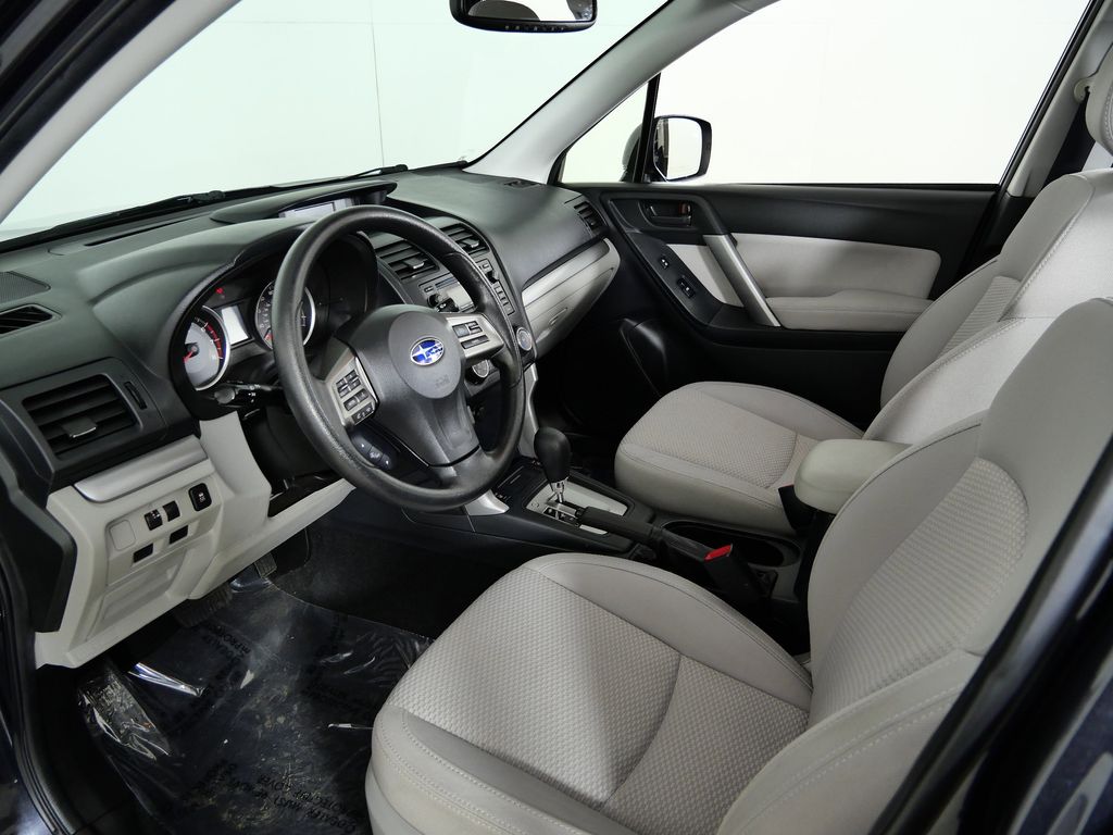 Thumbnail: 2015 Subaru Forester - 32