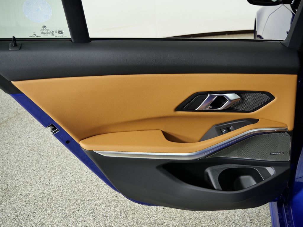 Thumbnail: 2026 BMW 3 Series - 29