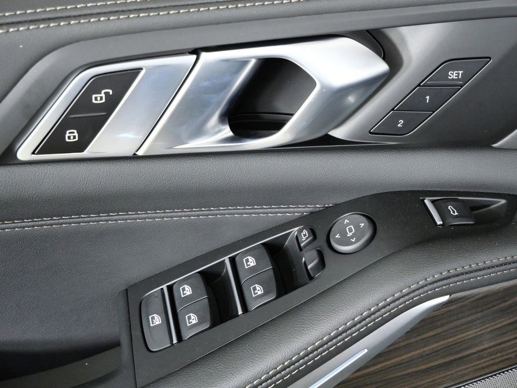 Thumbnail: 2026 BMW X5 - 38