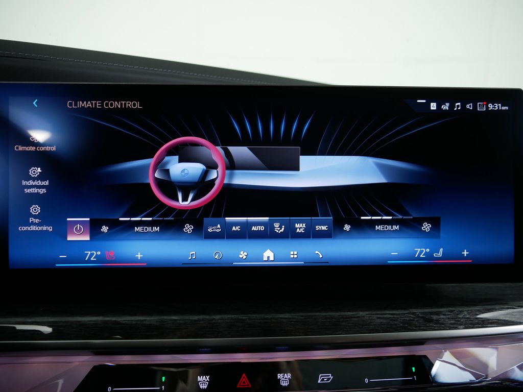 Thumbnail: 2025 BMW 7 Series - 39