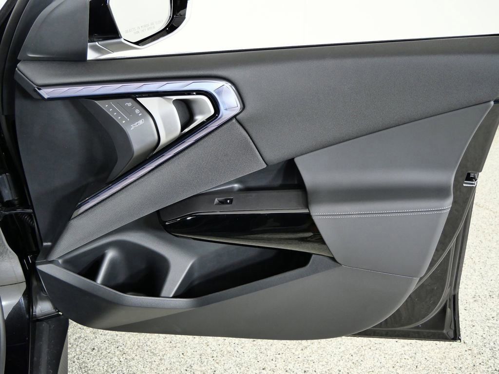 Thumbnail: 2026 BMW X3 - 19
