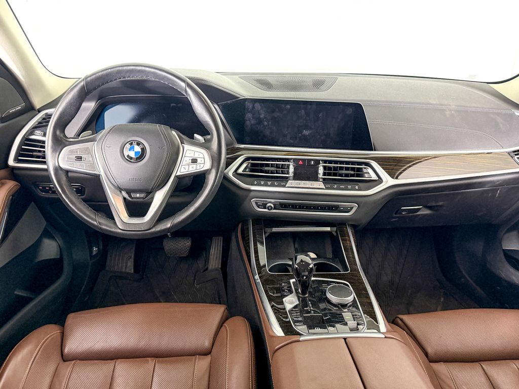 Thumbnail: 2020 BMW X7 - 9