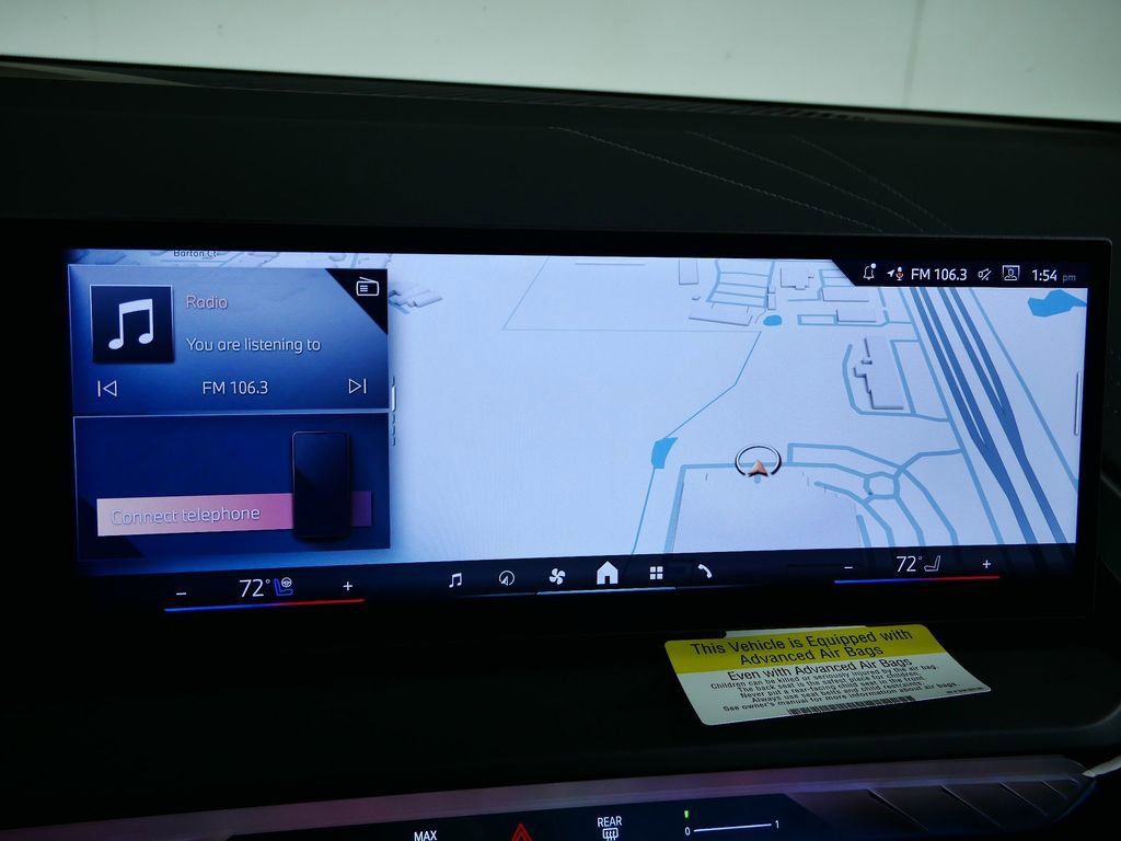 Thumbnail: 2026 BMW X3 - 45