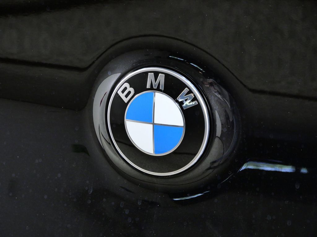 Thumbnail: 2026 BMW X3 - 13