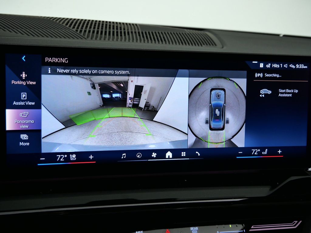 Thumbnail: 2026 BMW 5 Series - 49