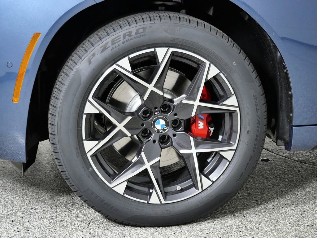 Thumbnail: 2026 BMW X3 - 19