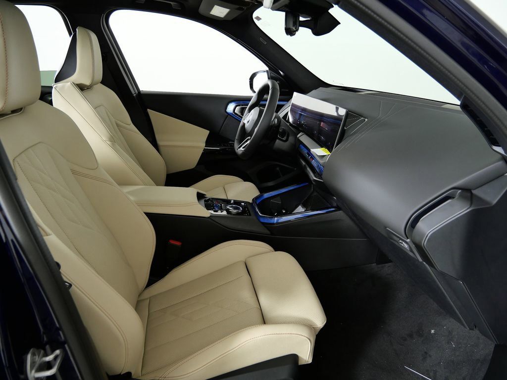 Thumbnail: 2026 BMW X3 - 24