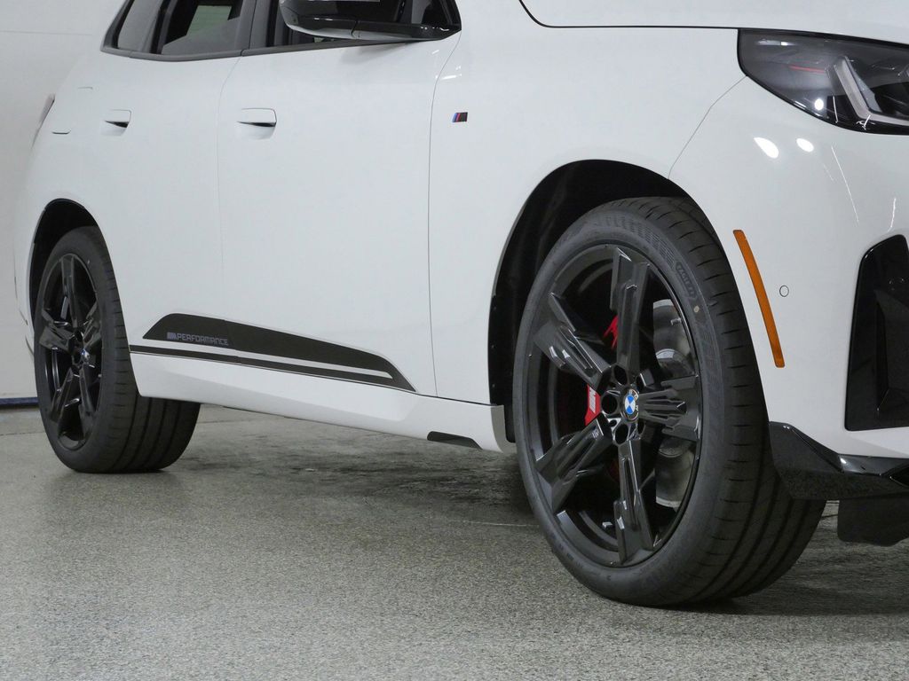 Thumbnail: 2026 BMW X3 - 6