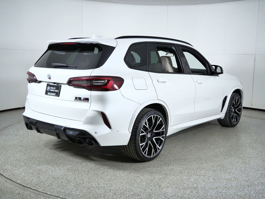 Thumbnail: 2023 BMW X5 - 9