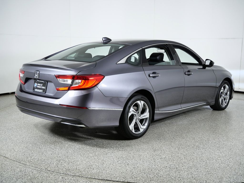 Thumbnail: 2019 Honda Accord - 10