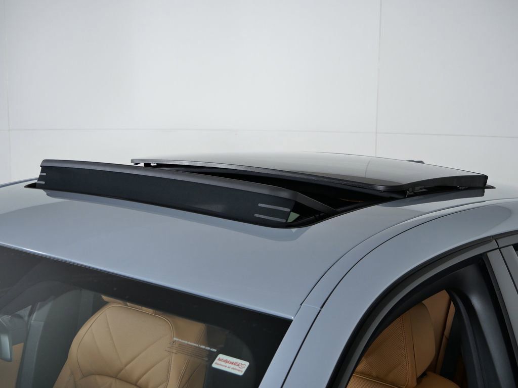 Thumbnail: 2026 BMW X6 - 20