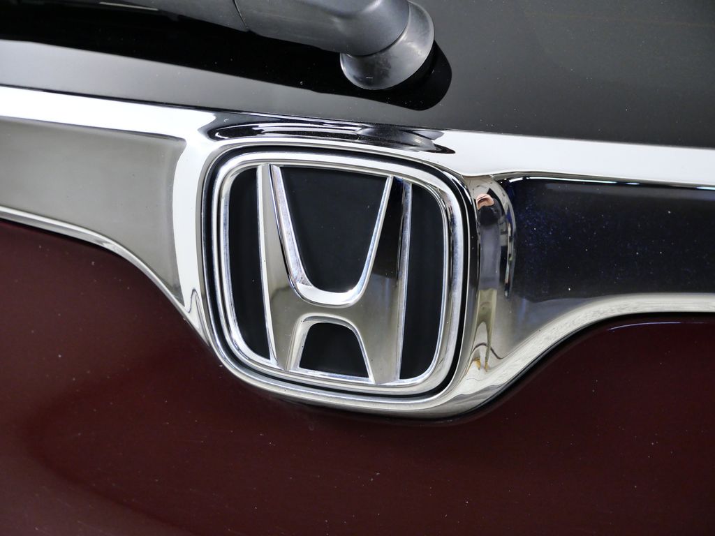 Thumbnail: 2018 Honda CR-V - 12