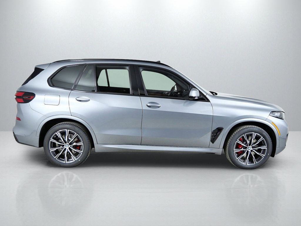 Thumbnail: 2026 BMW X5 - 8