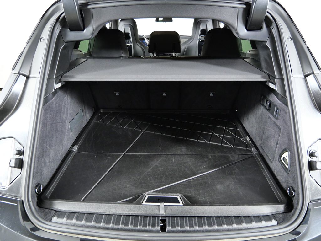 Thumbnail: 2024 BMW iX - 32