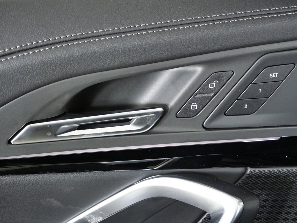 Thumbnail: 2026 BMW X1 - 35