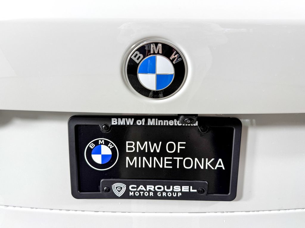 Thumbnail: 2026 BMW X5 - 13