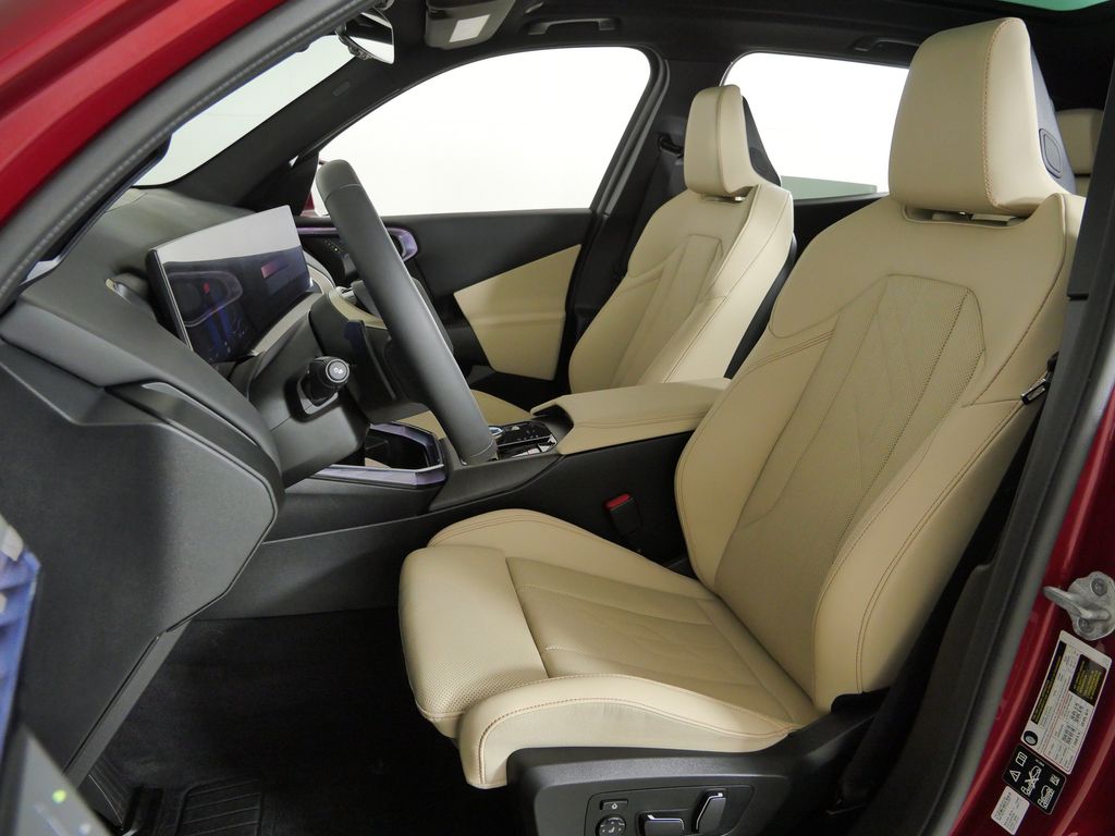 Thumbnail: 2025 BMW X3 - 37