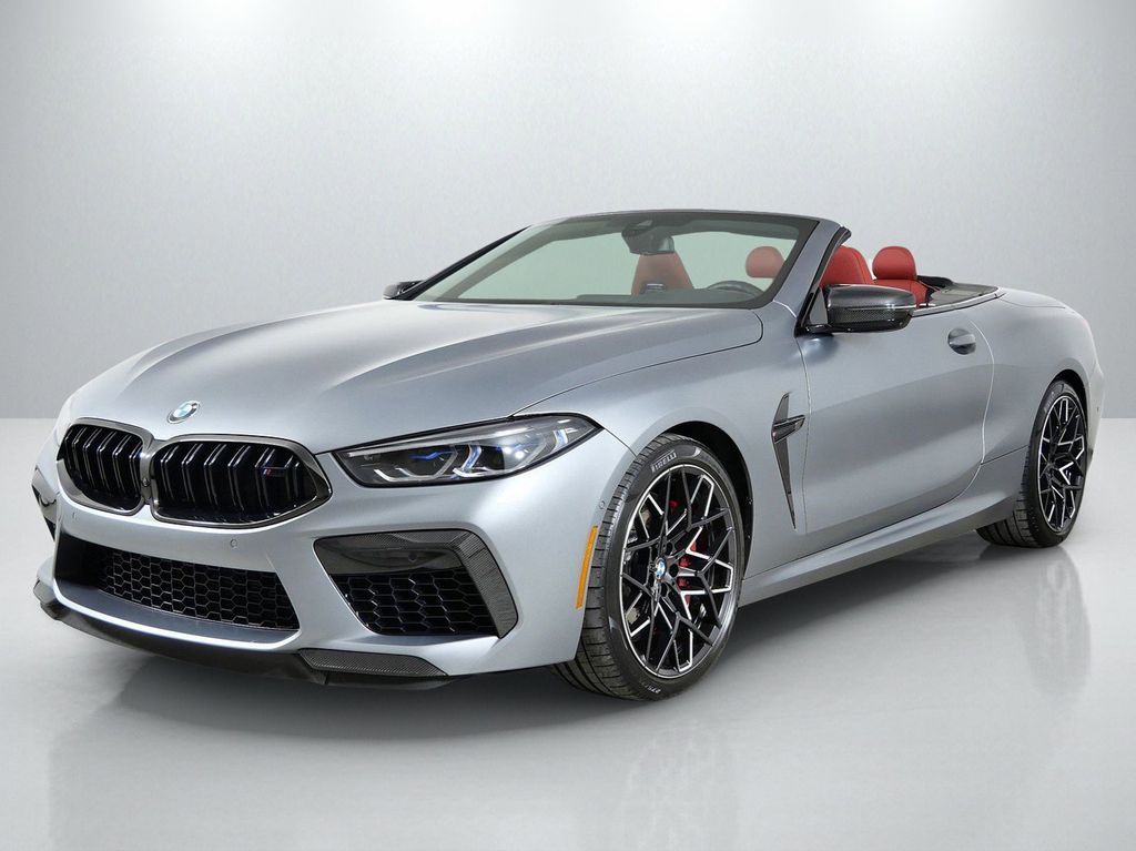 2024 BMW M8 Competition -
                  Wayzata, MN