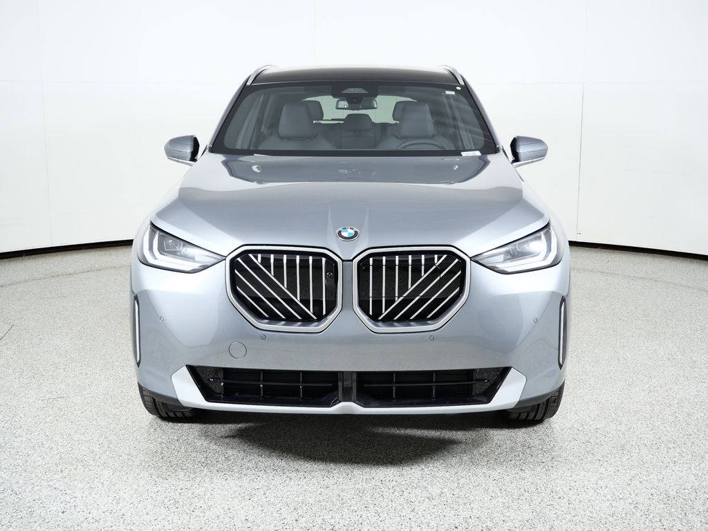 Thumbnail: 2026 BMW X3 - 2