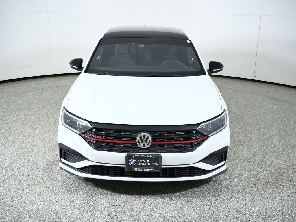 Thumbnail: 2019 Volkswagen Jetta - 16