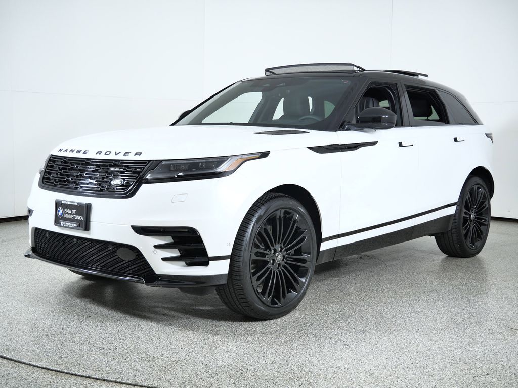 2026 Land Rover Range Rover Velar  -
                  Wayzata, MN
