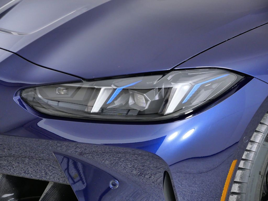 Thumbnail: 2026 BMW M3 - 3