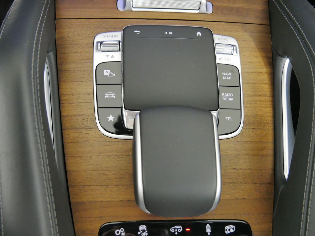 Thumbnail: 2023 Mercedes-Benz GLE - 45