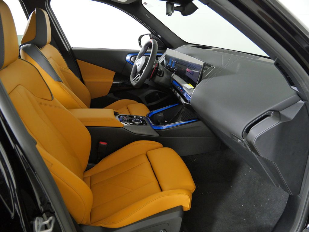 Thumbnail: 2026 BMW X3 - 21