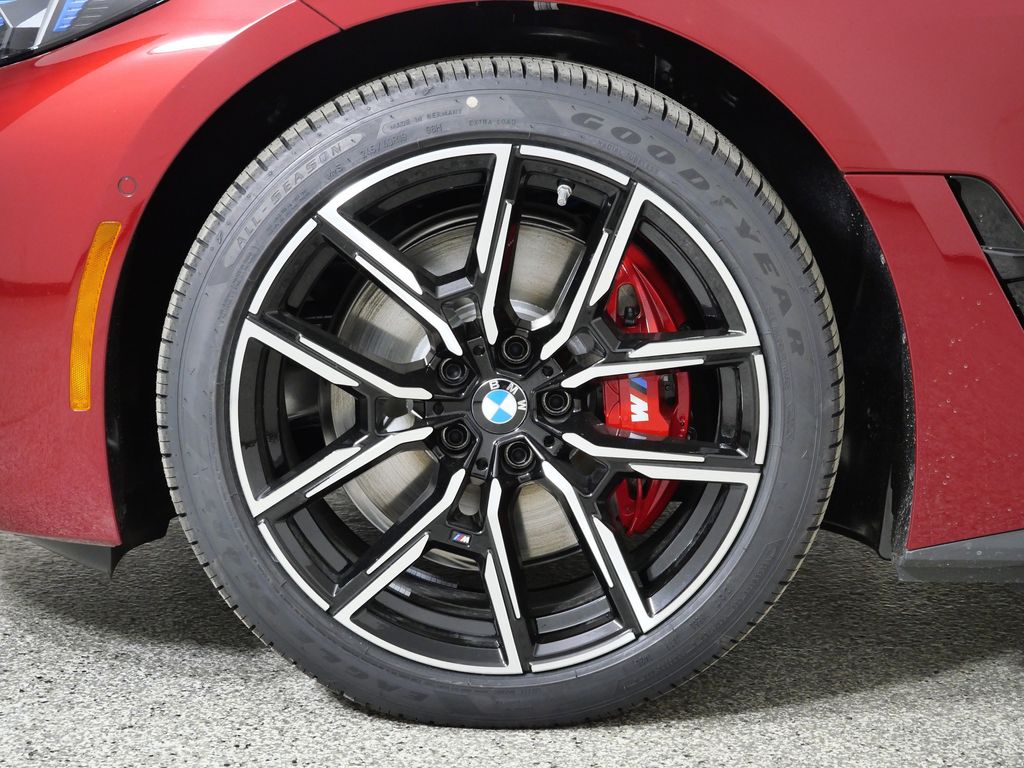 Thumbnail: 2026 BMW i4 - 17