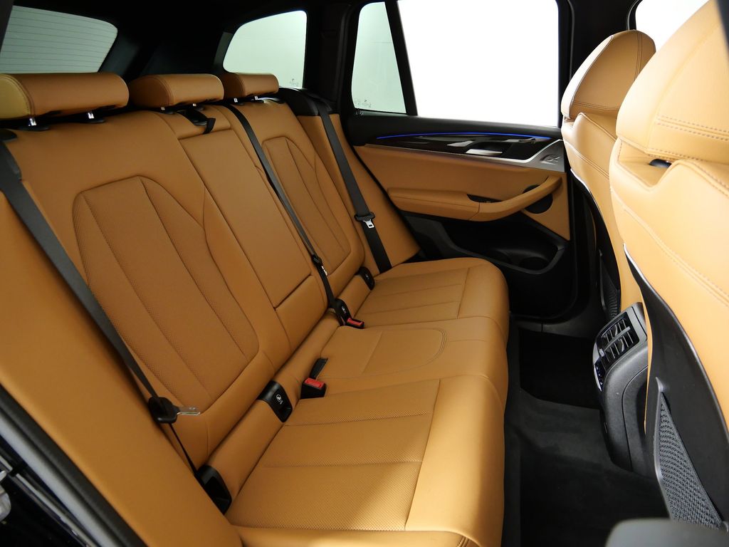 Thumbnail: 2022 BMW X3 - 27