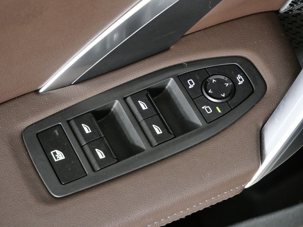 Thumbnail: 2025 BMW X1 - 39