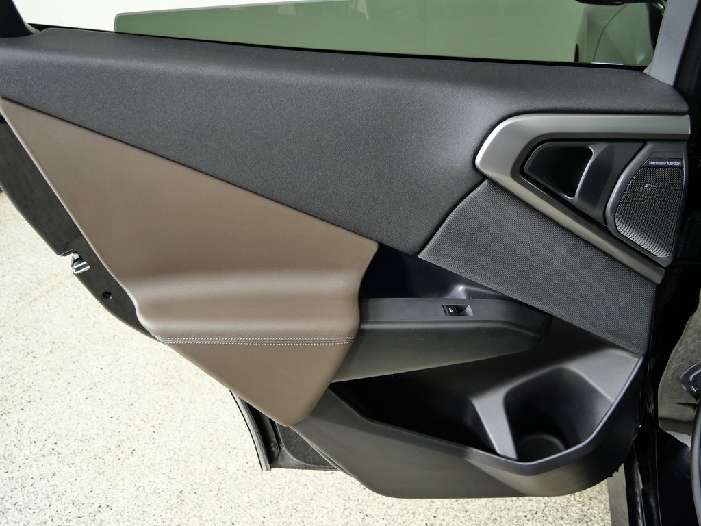 Thumbnail: 2025 BMW X3 - 34